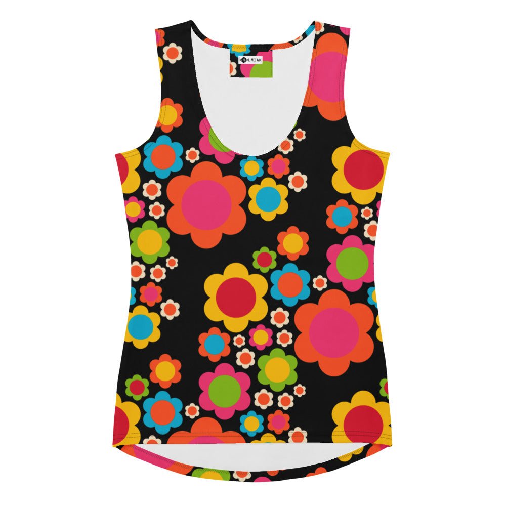 Tank Top - ELLIE MIX