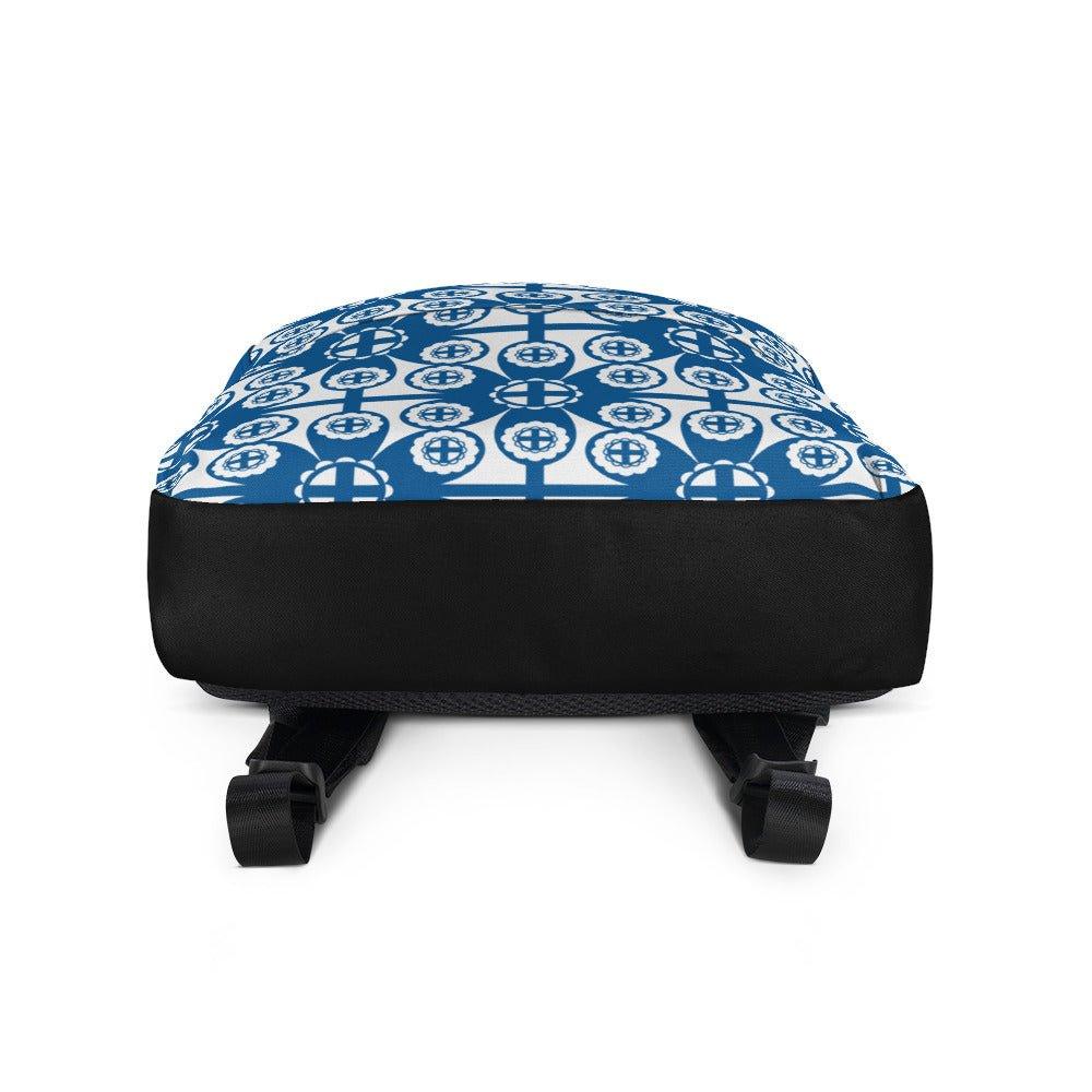 Backpack - FINTASTIC