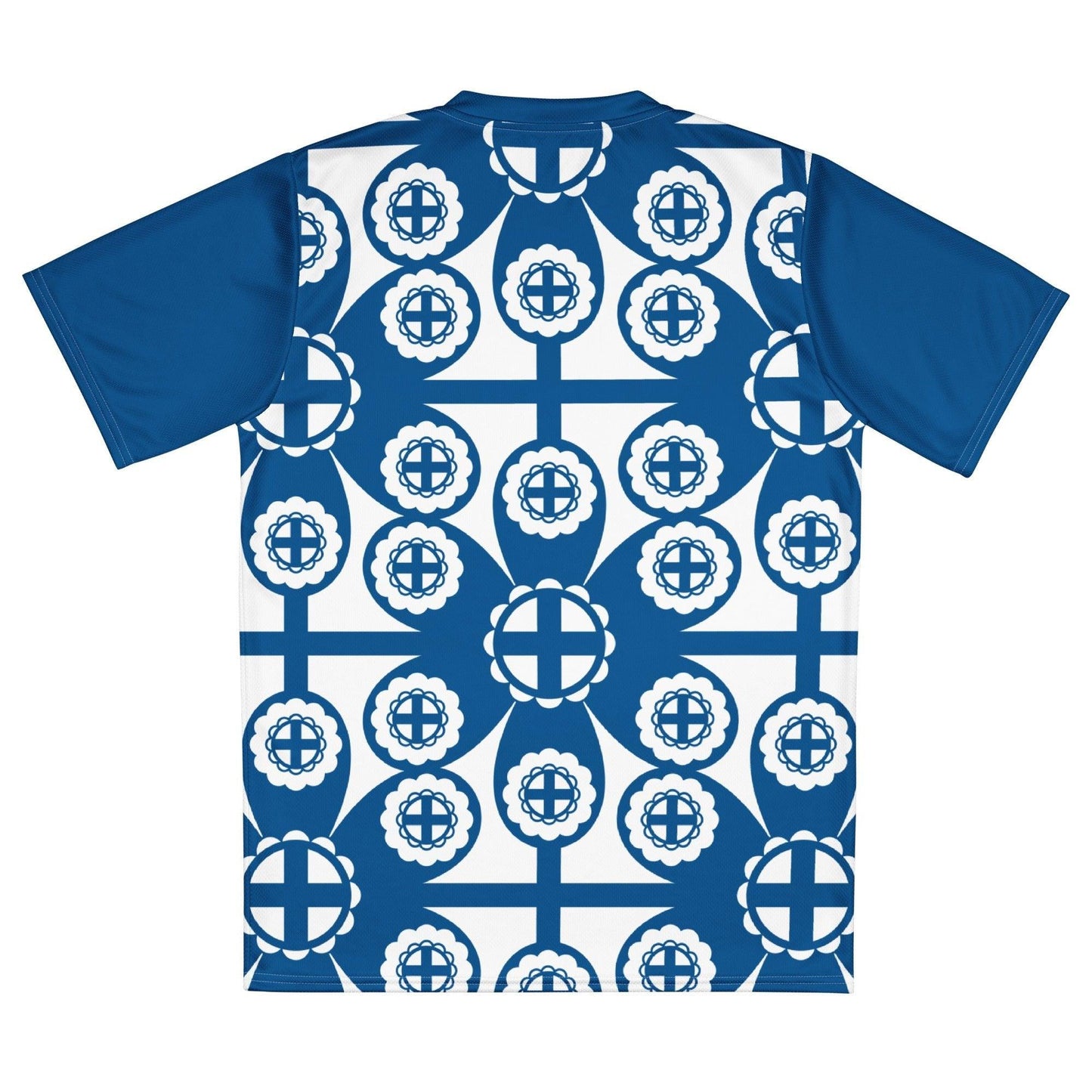Sports Jersey - FINTASTIC