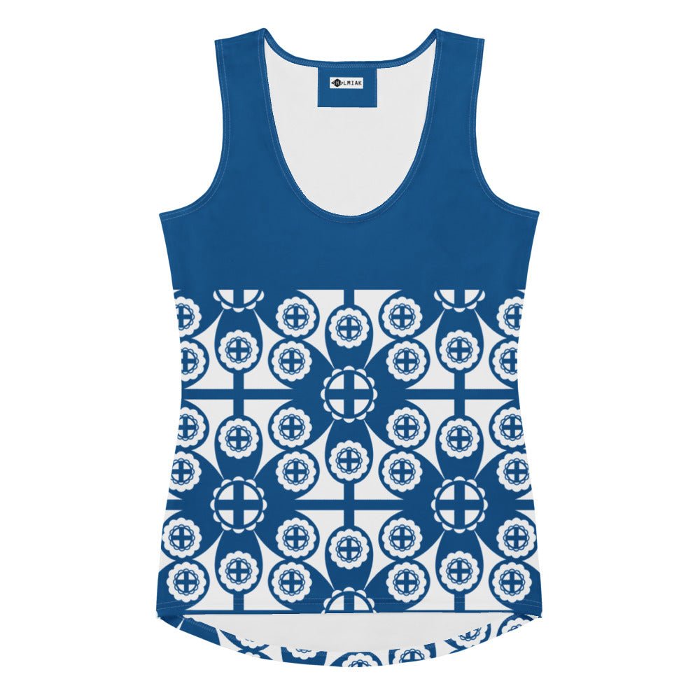 Tank Top - FINTASTIC