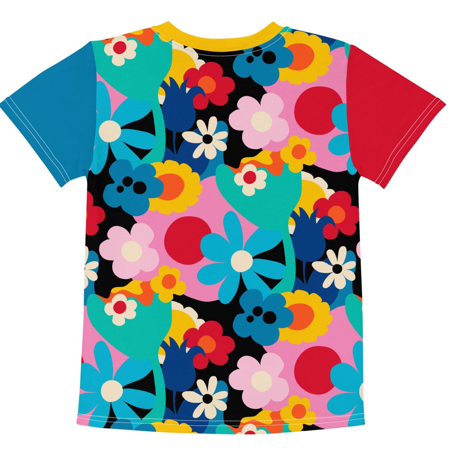 Kids' T-Shirt - FLORALEI