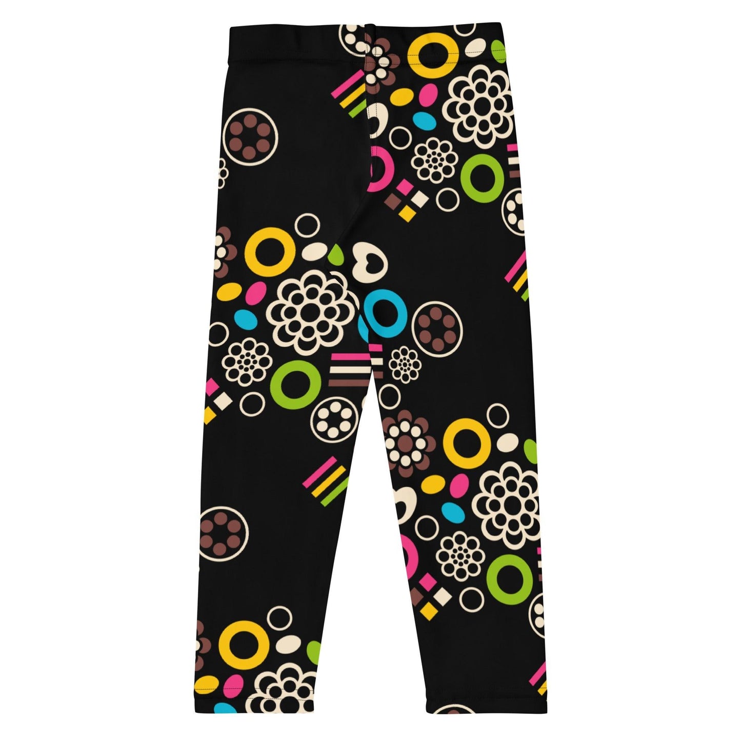 Kids' Leggings -2- FOREVER SWEET