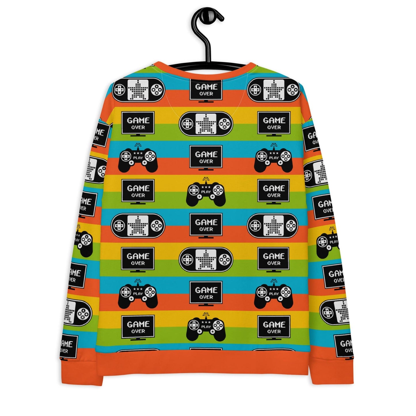 Sweatshirt - GAME OVER