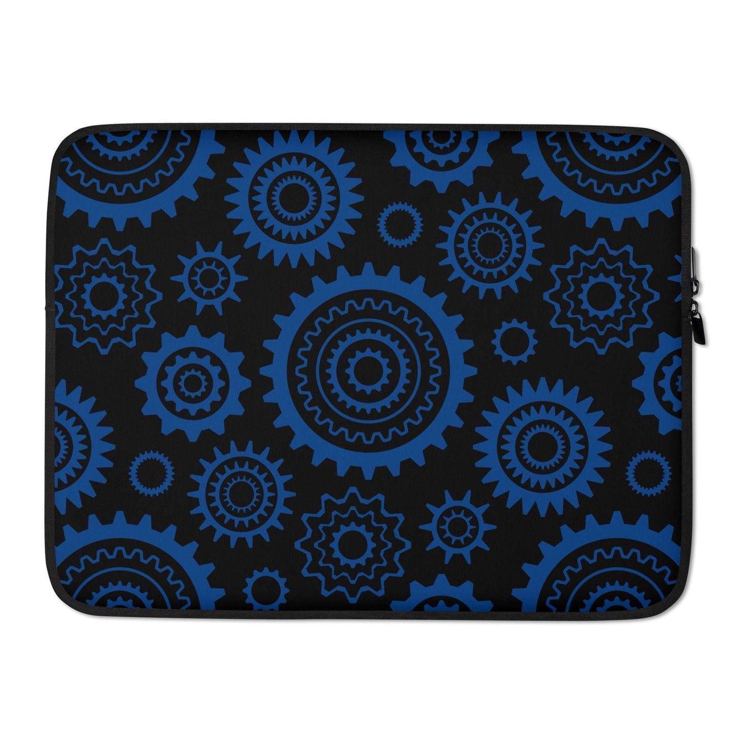 Laptop Sleeve - GREAT GEAR blue black