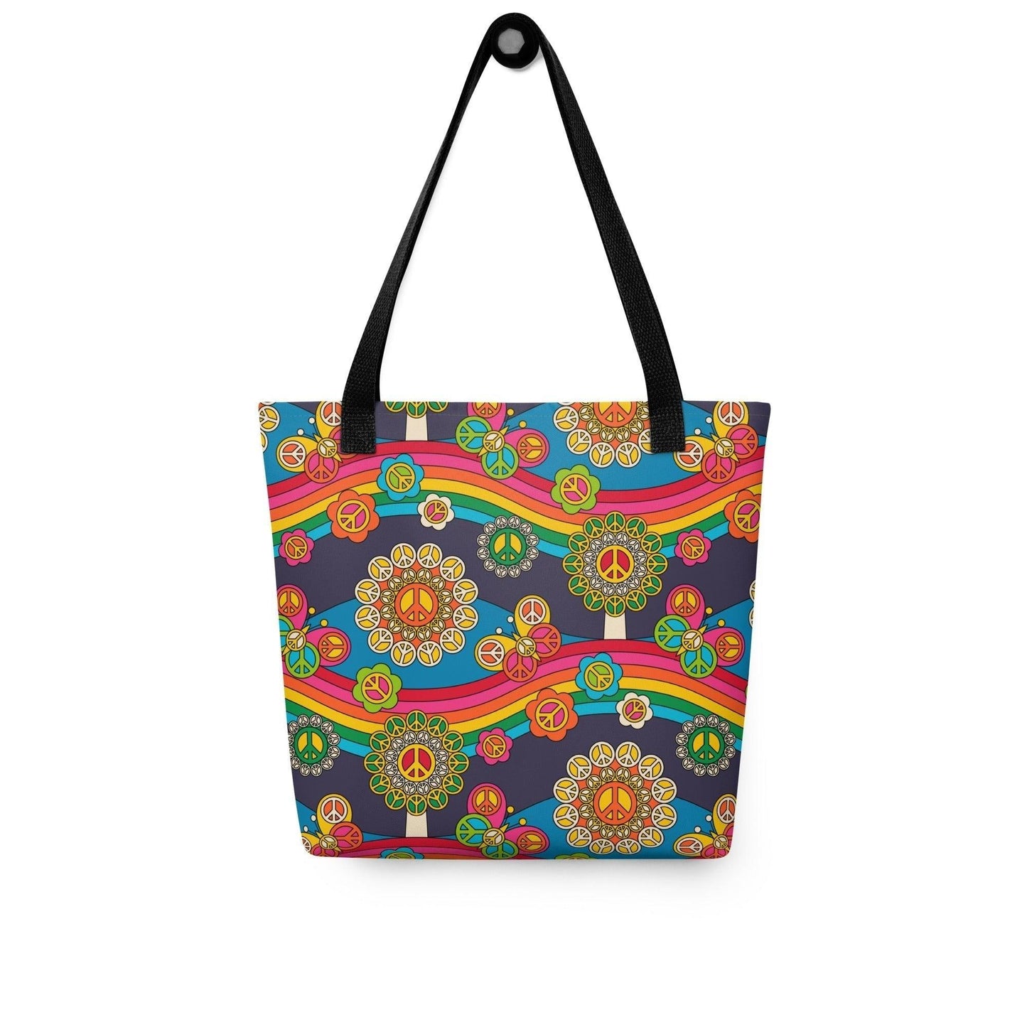 Tote Bag - HIPPIE PARK