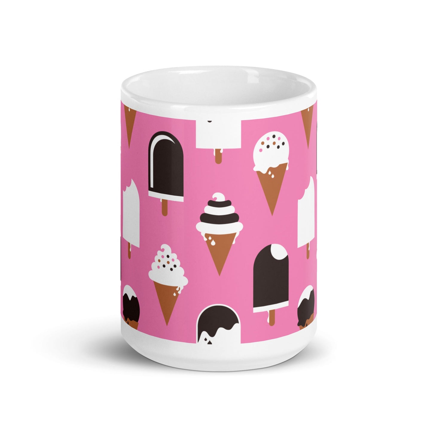 Mug - JÄDE pink