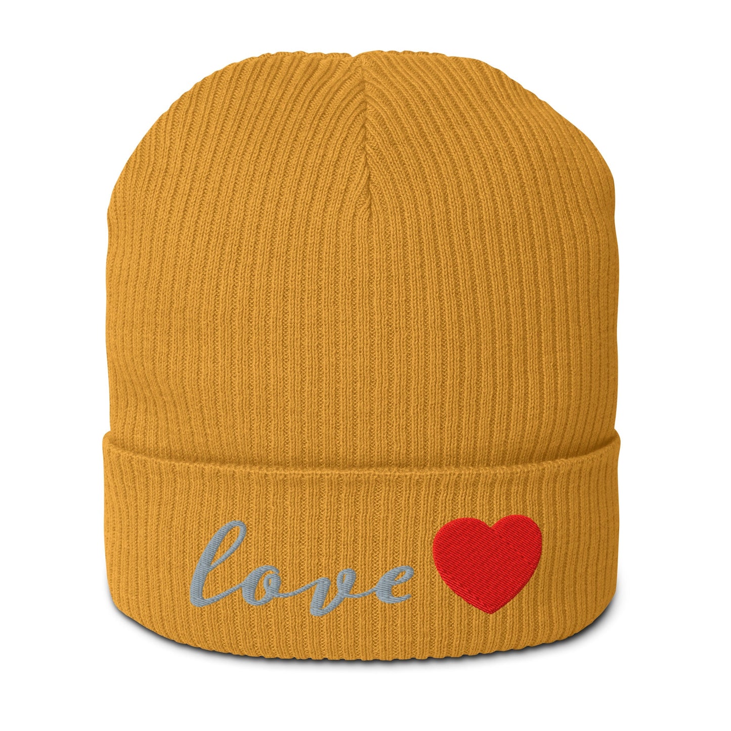 Beanie - love <3