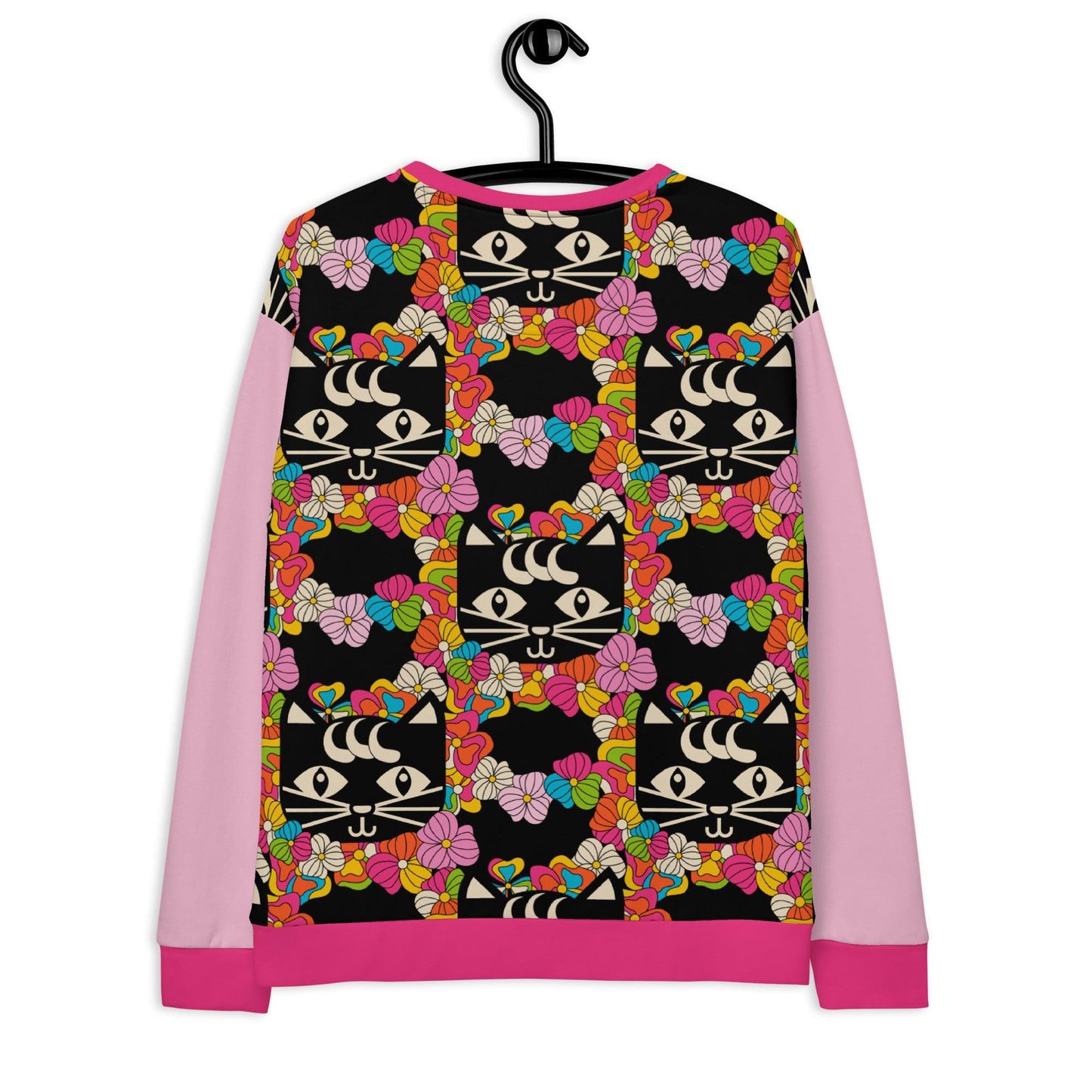 Sweatshirt - MAGICAT