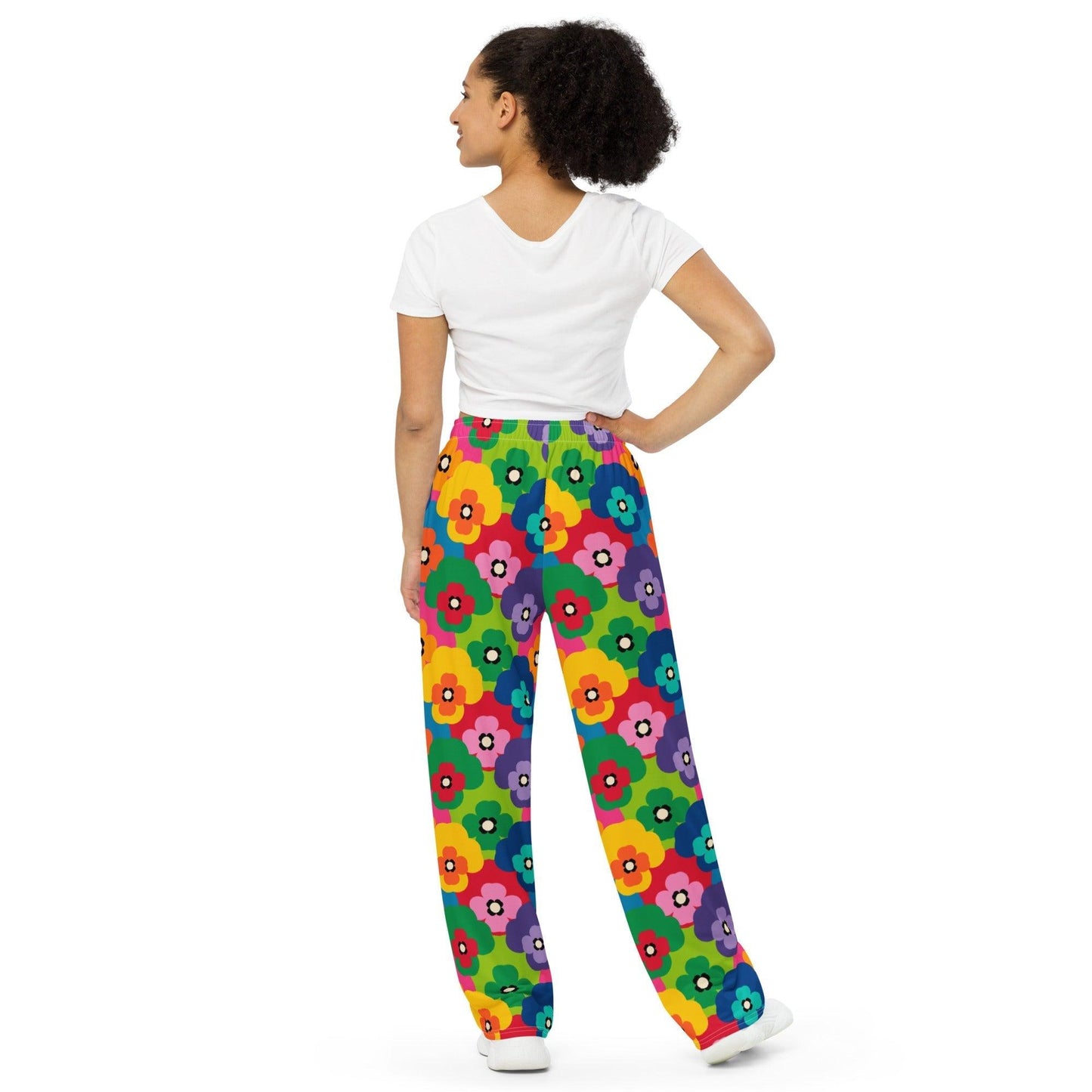 Pants - PANSY FAB