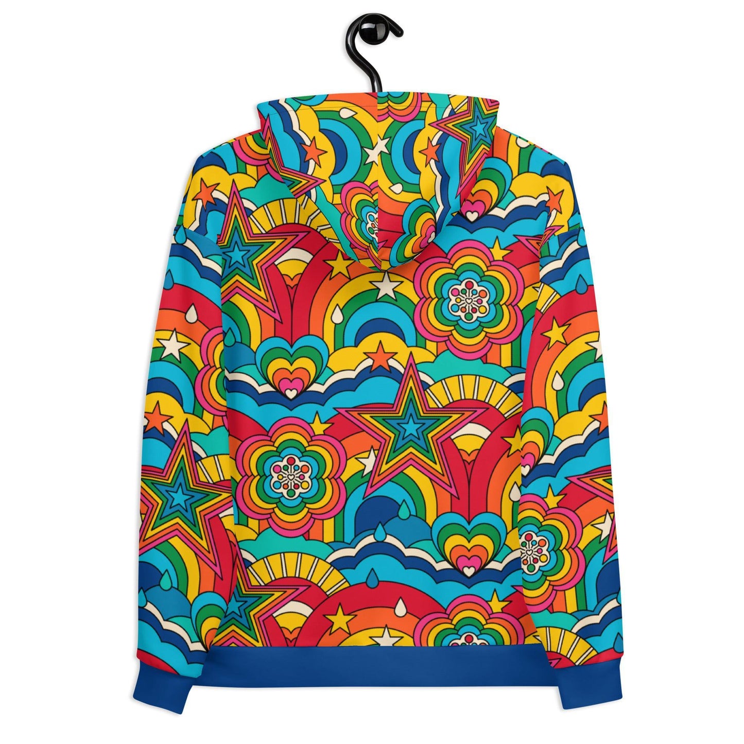 Hoodie - RAINBOW RAVE