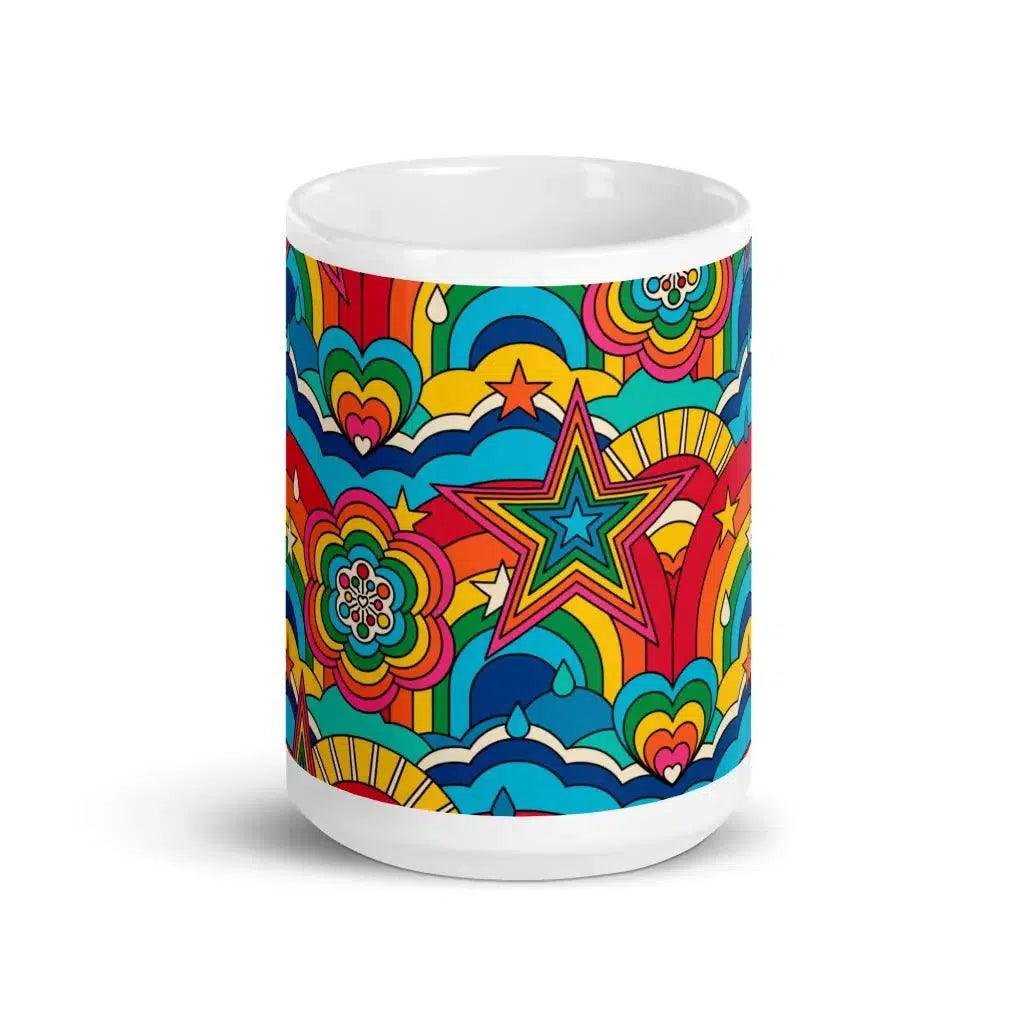 Mug - RAINBOW RAVE