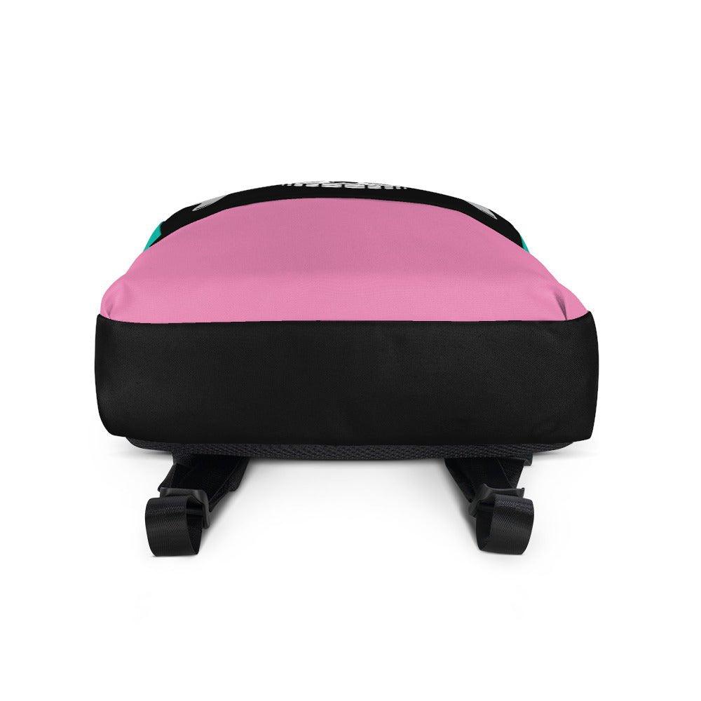 Backpack - SKULLROSE