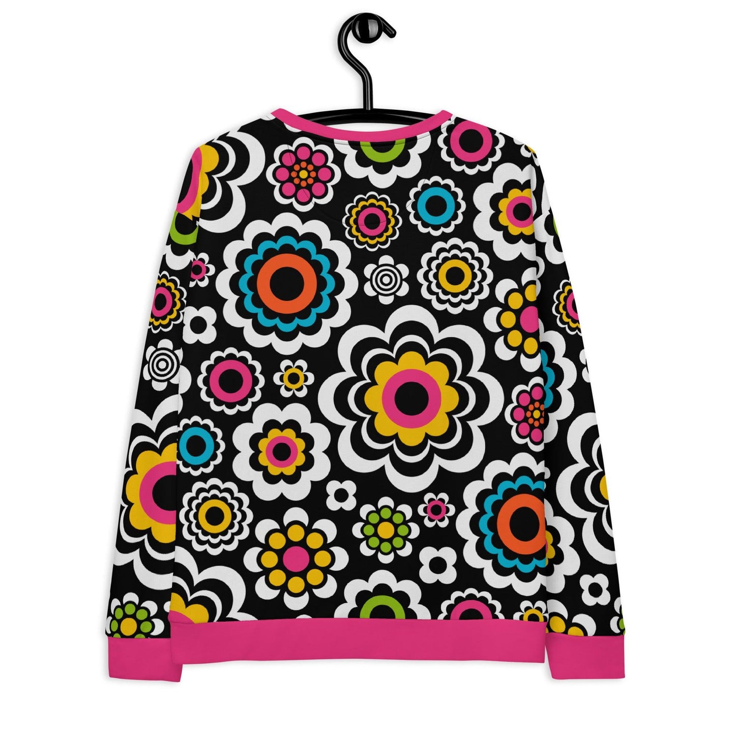 Sweatshirt - SUGAR BLOOM