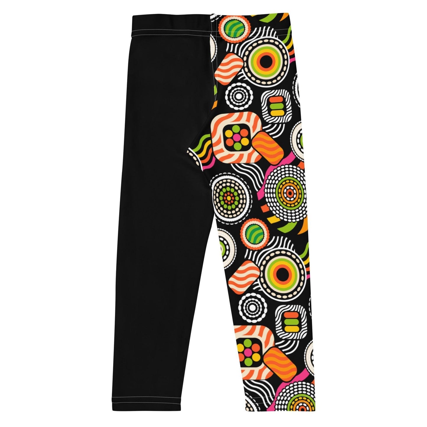 Kids' Leggings - SUSHIPOPS
