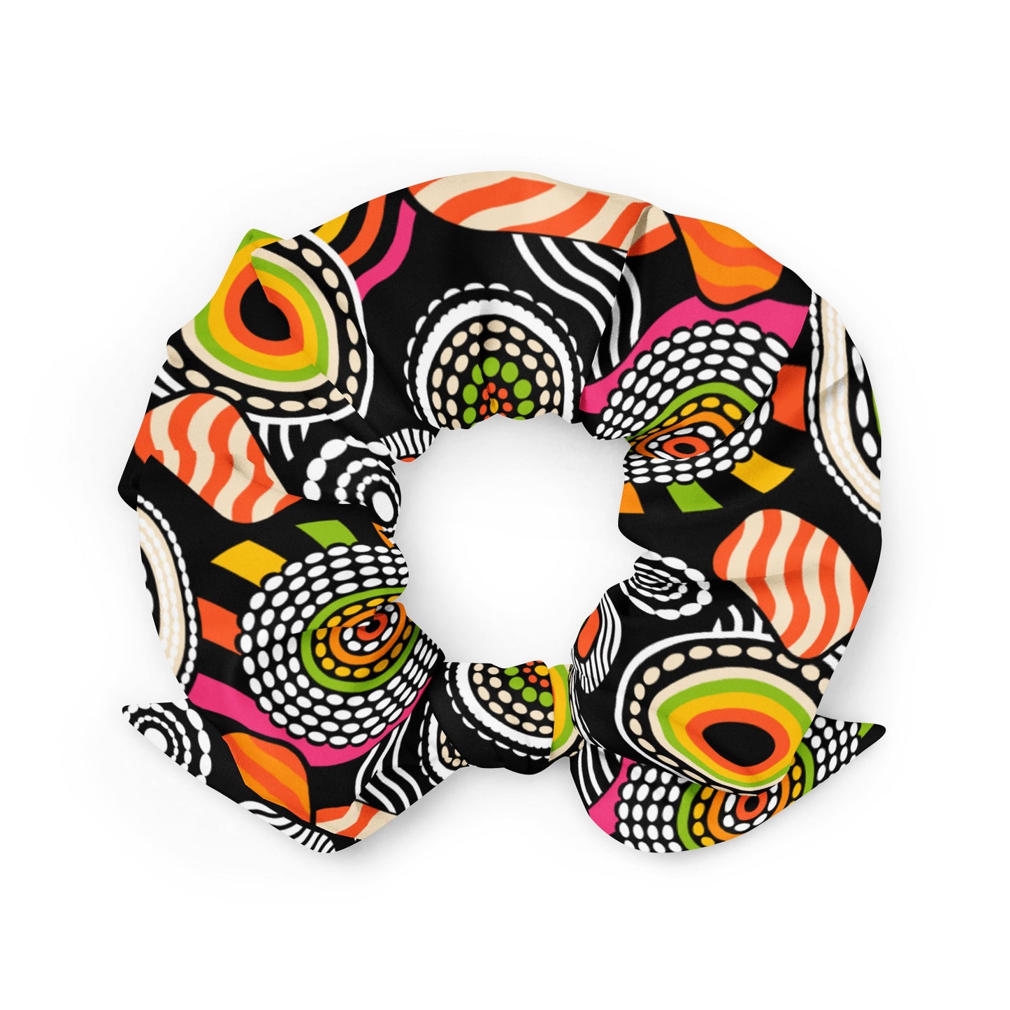 Scrunchie - SUSHIPOPS