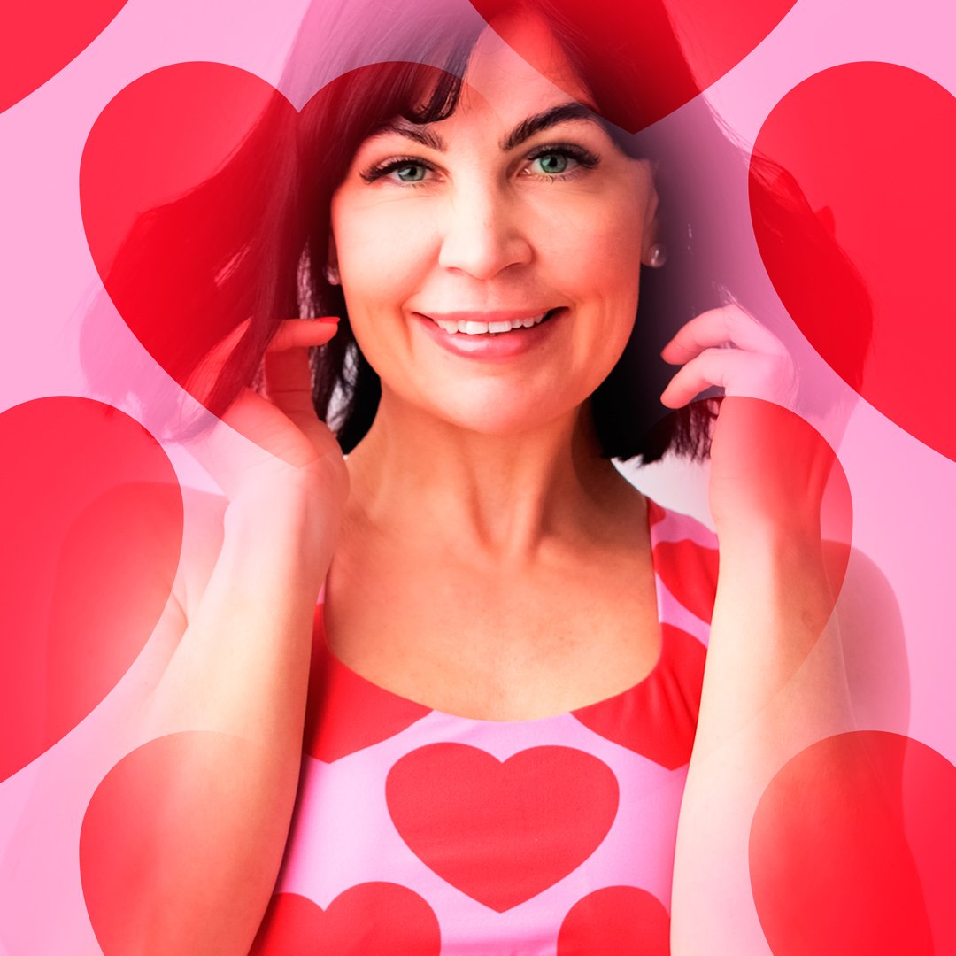 The Power of the Color Red - SHALMIAK