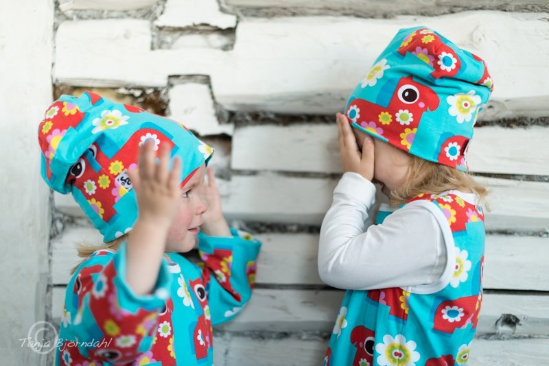 The turning point - story 2 - SHALMIAK