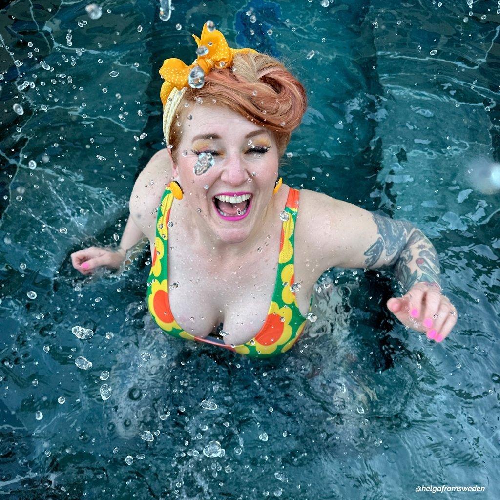 BIKINI TOPS - SHALMIAK