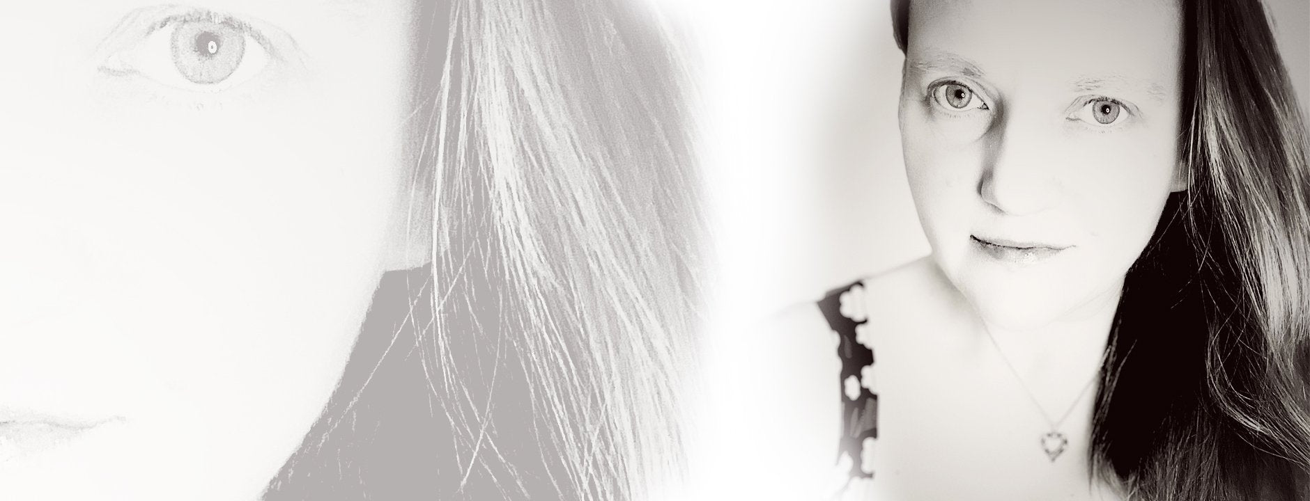 Photo banner of designer Sari Ahokainen.