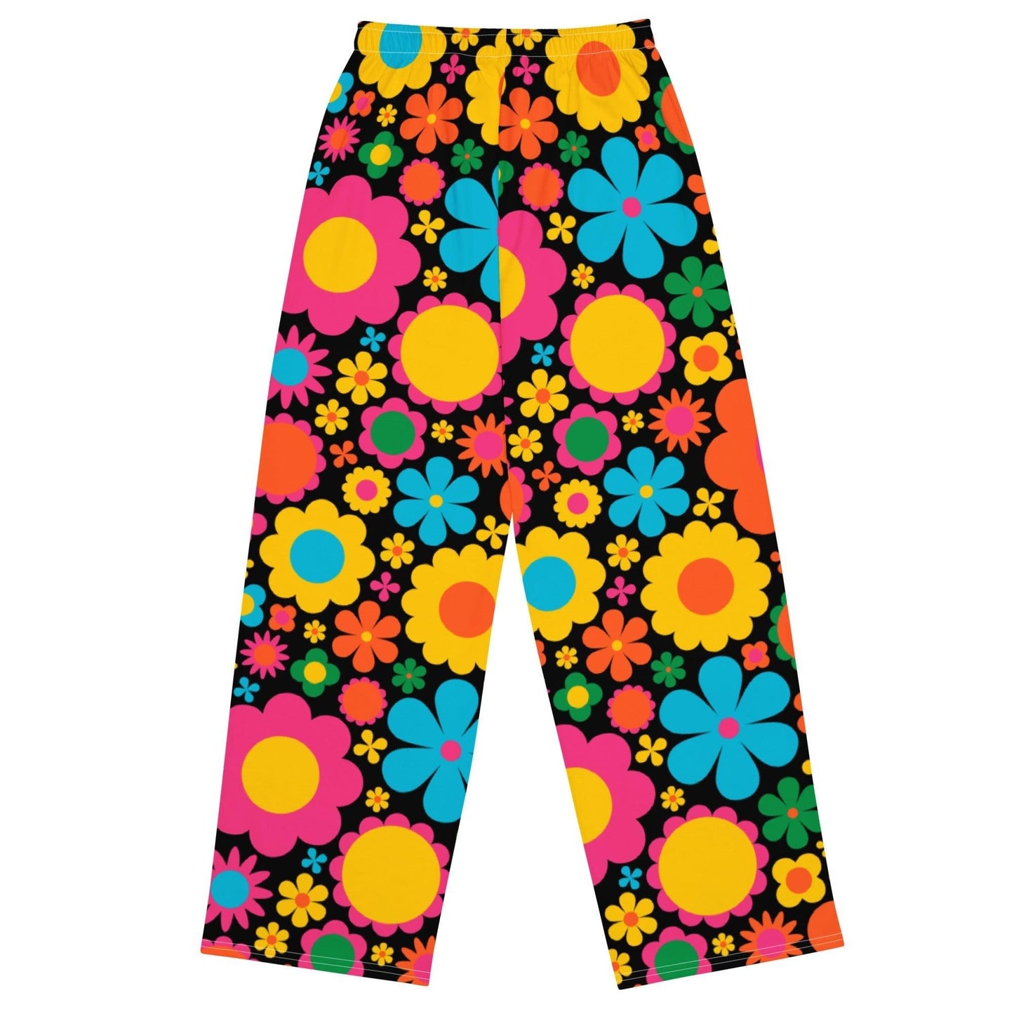 Pants - BLOOMPOP happy - Popping Bloom Print