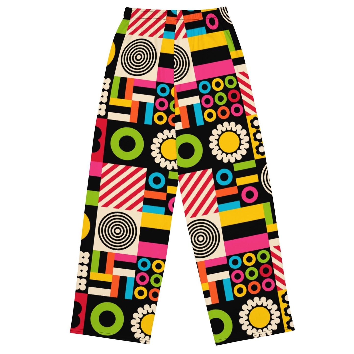 Pants - CANDYBOX - Bold Candy Shapes