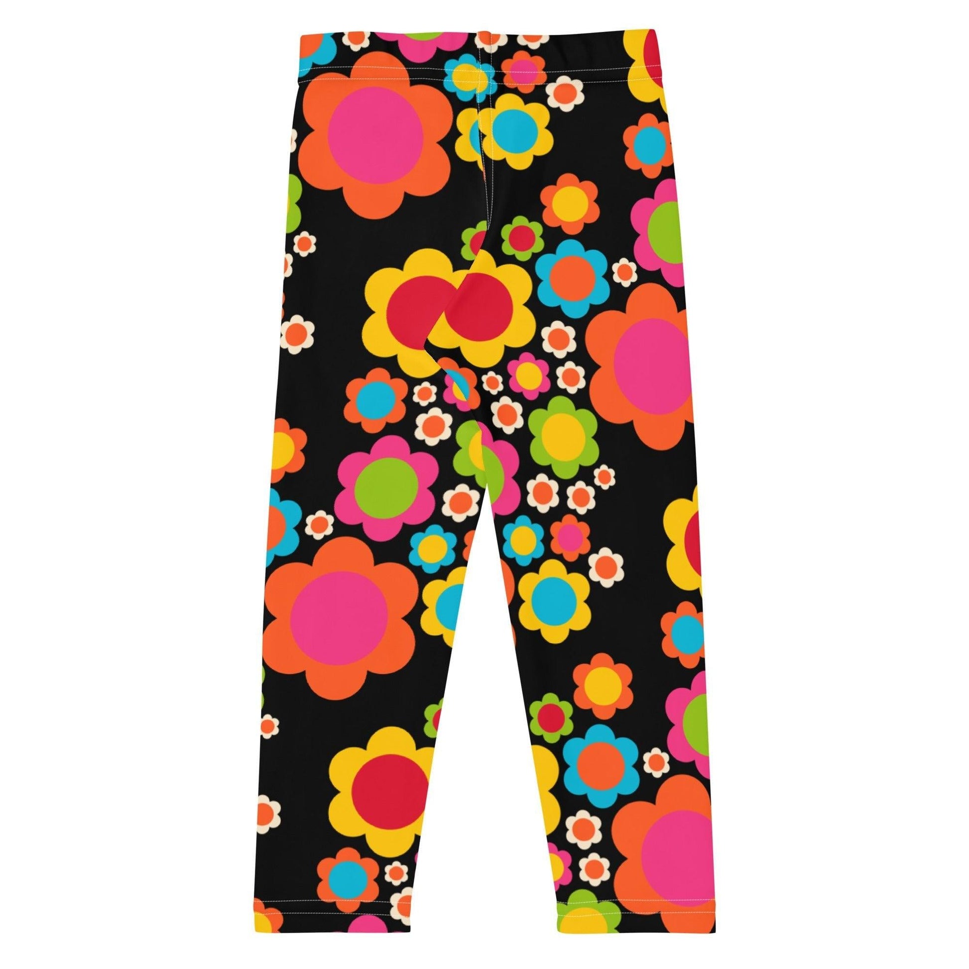 Kids' Leggings -2- ELLIE MIX