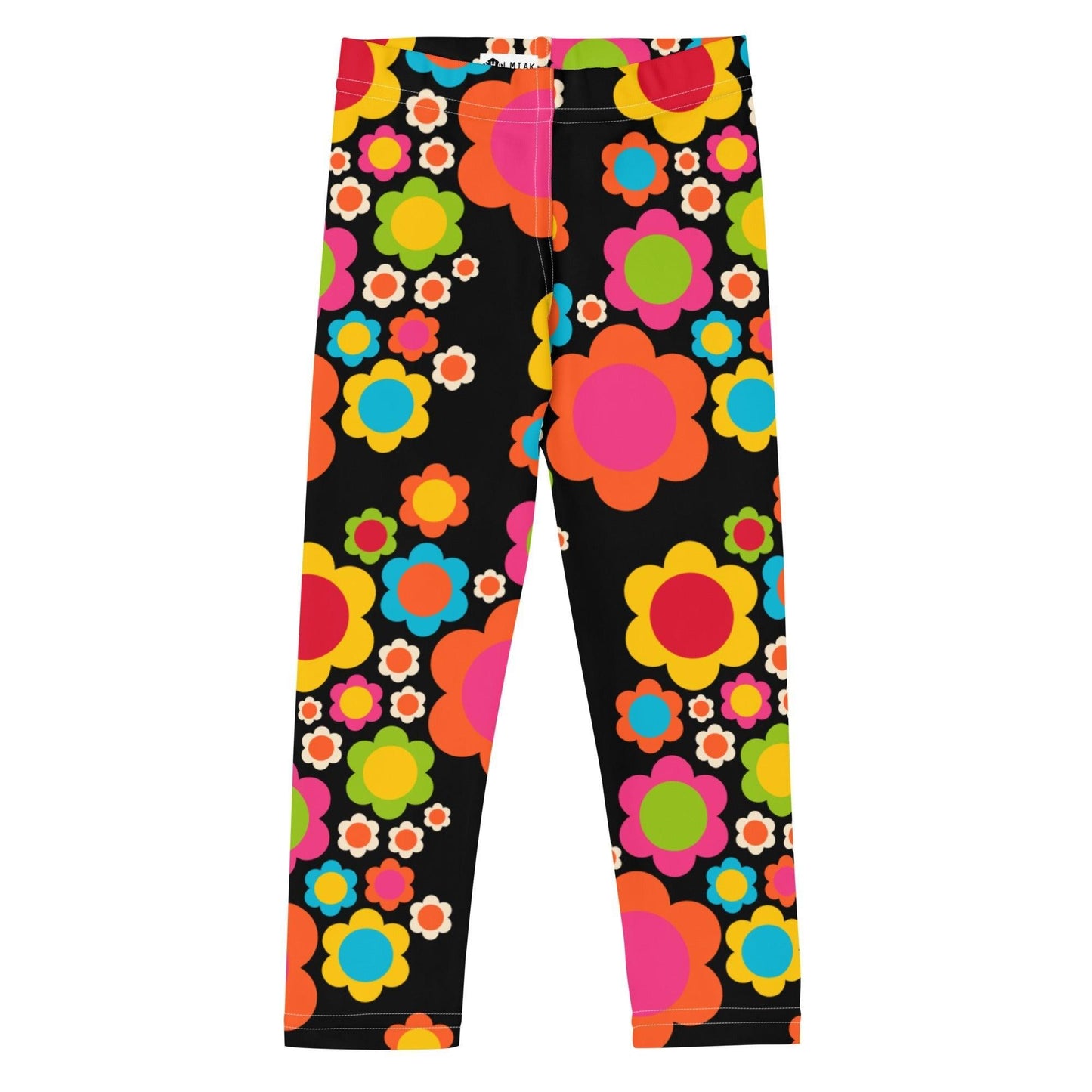 Kids' Leggings -2- ELLIE MIX