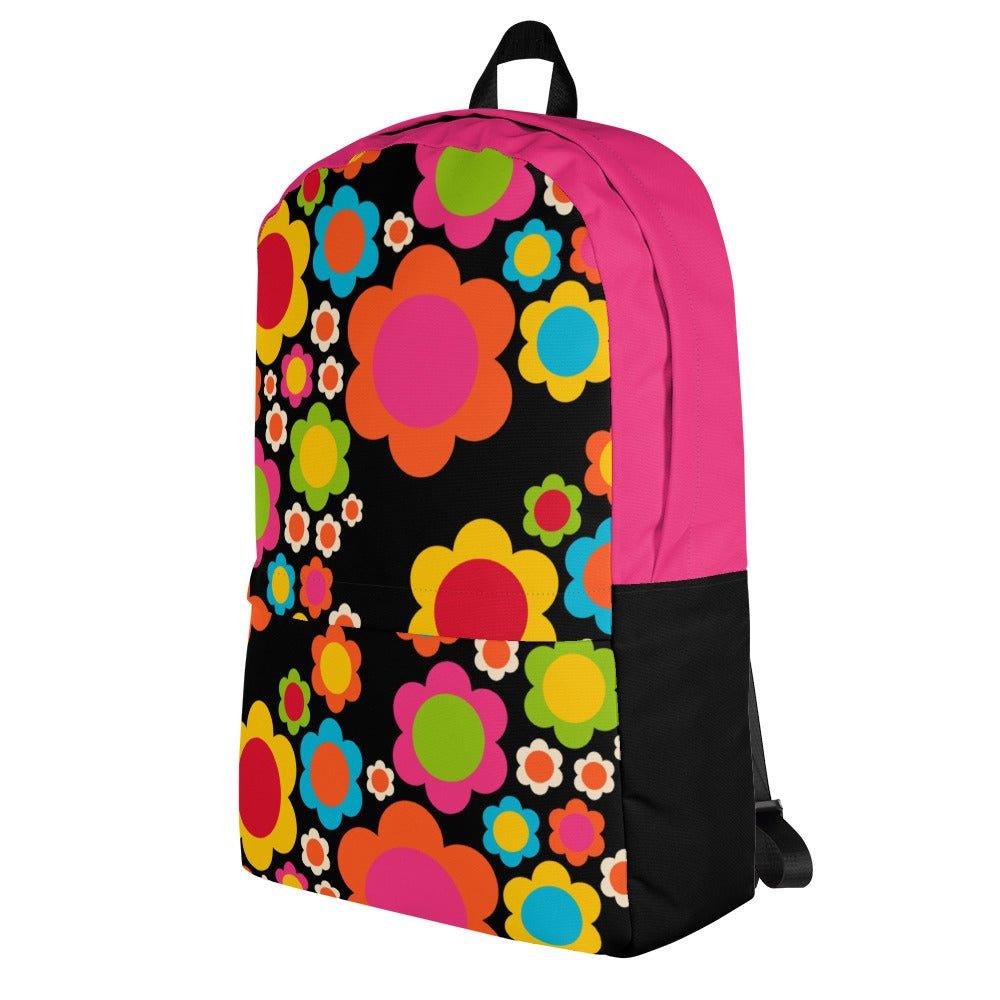 Backpack - ELLIE MIX