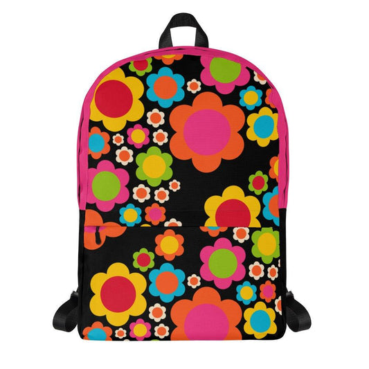 Backpack - ELLIE MIX