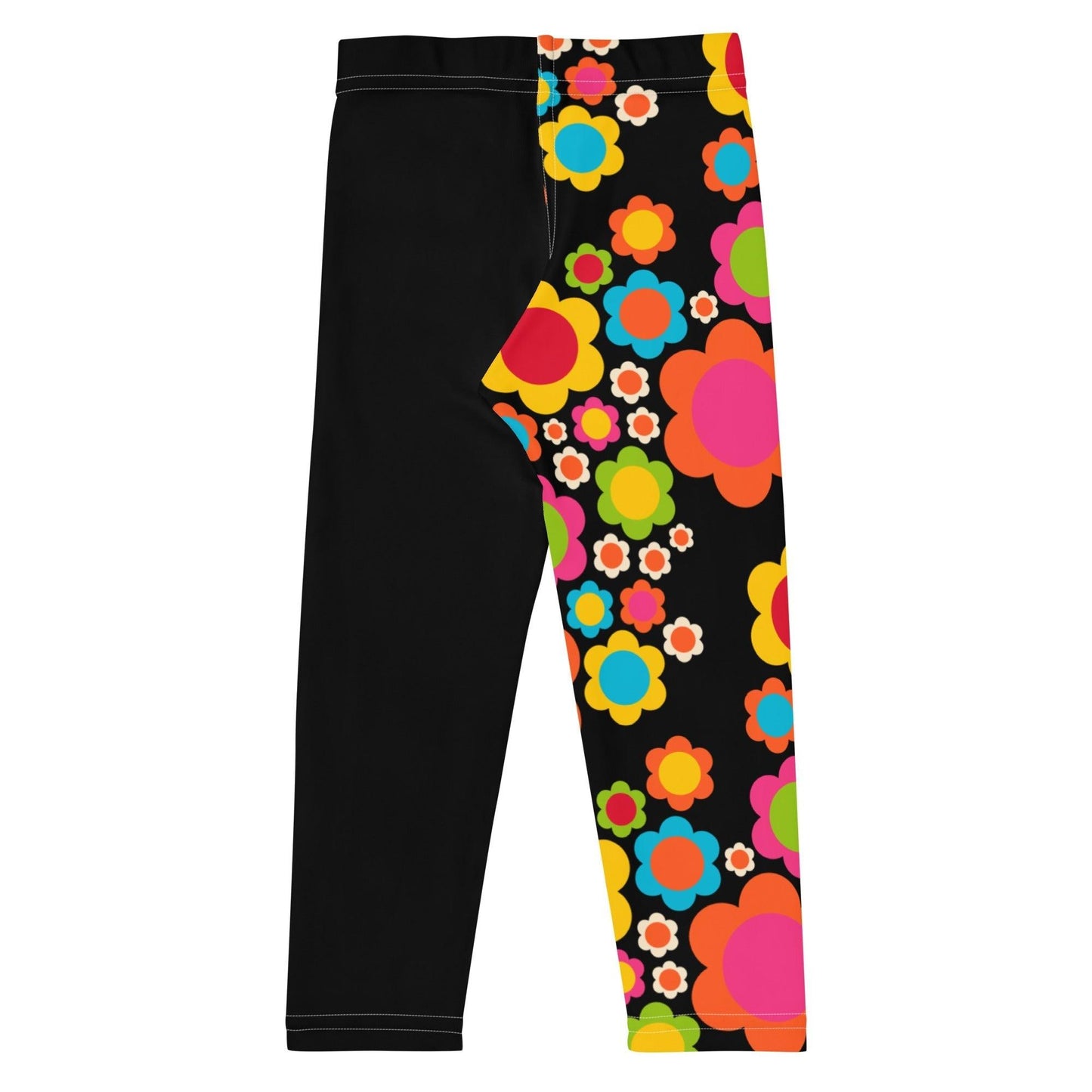 Kids' Leggings - ELLIE MIX