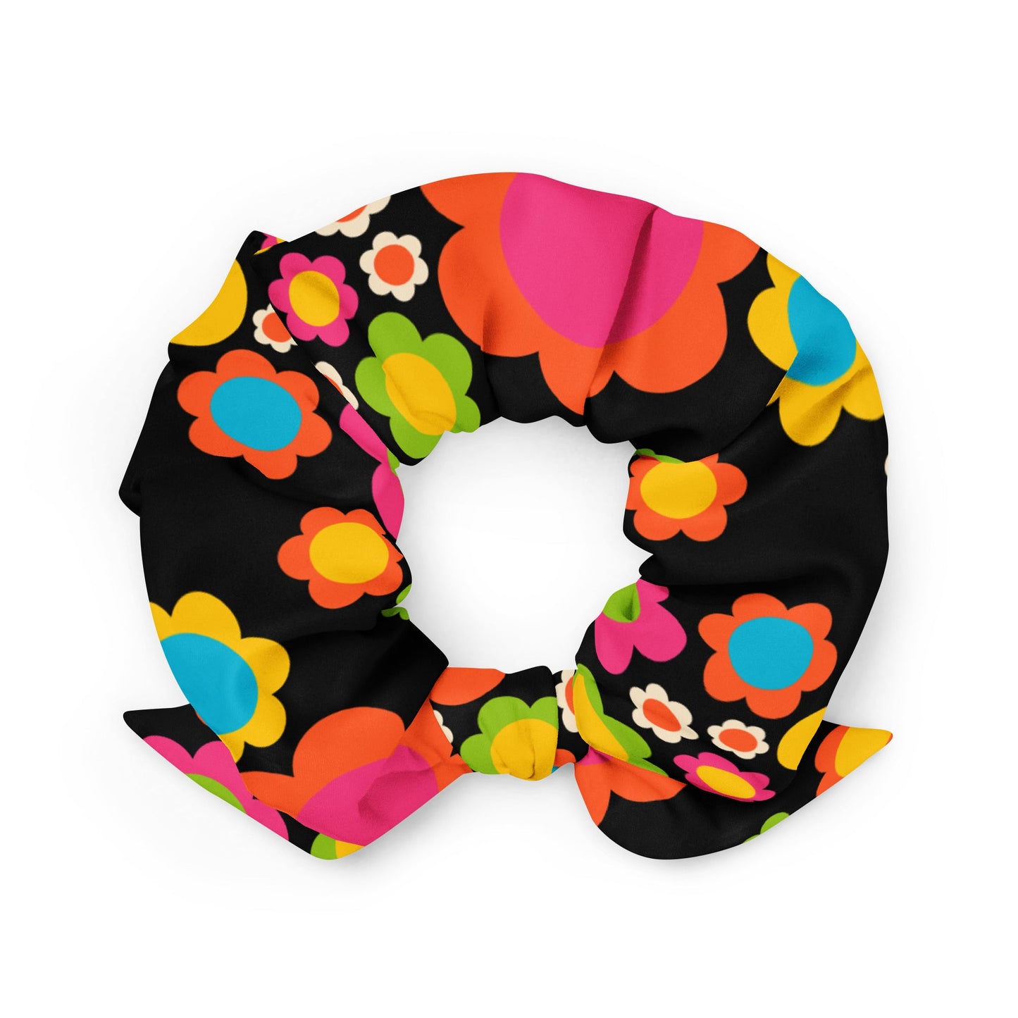 Scrunchie - ELLIE MIX