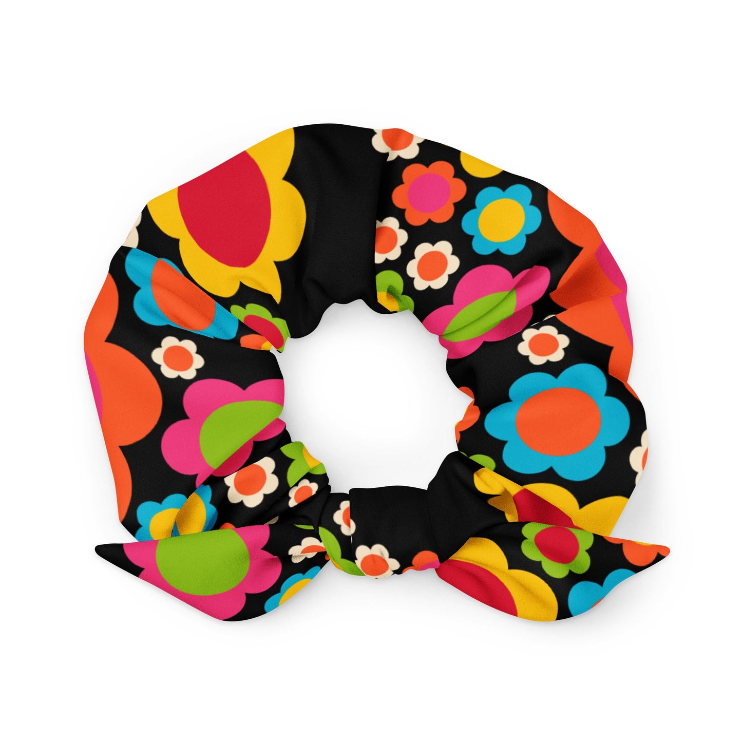 Scrunchie - ELLIE MIX