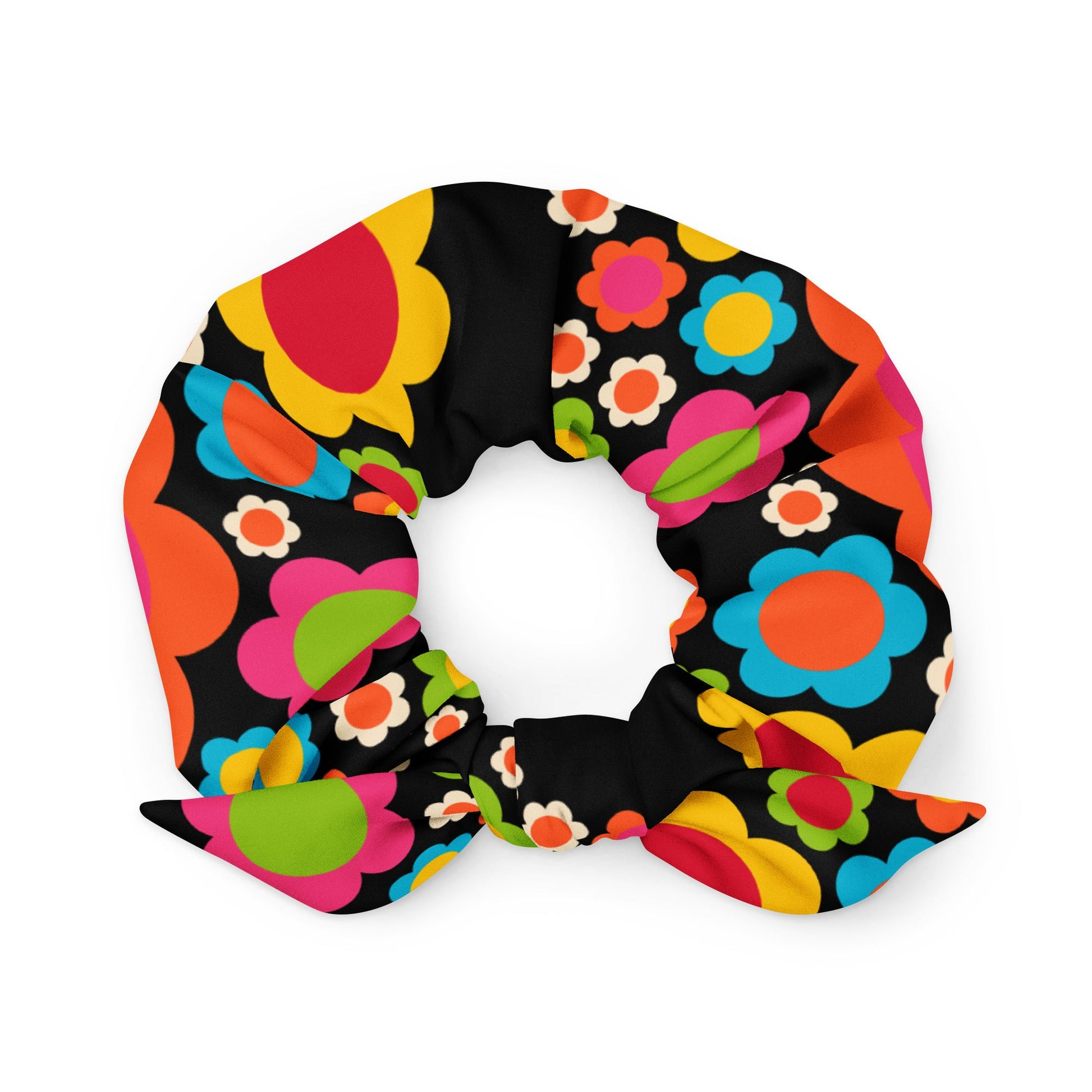 Scrunchie - ELLIE MIX