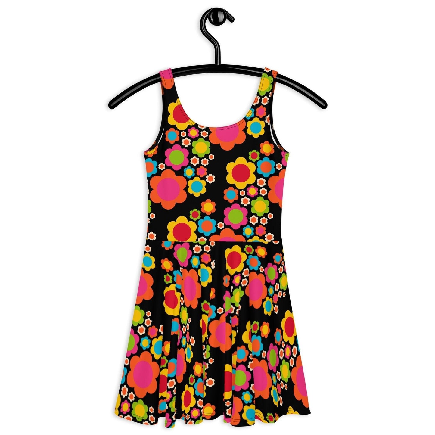 Skater Dress - ELLIE MIX