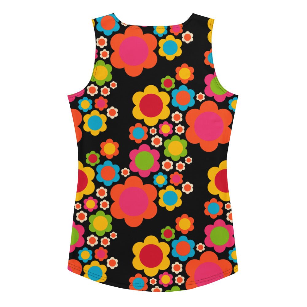 Tank Top - ELLIE MIX