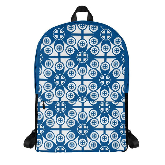 Backpack - FINTASTIC