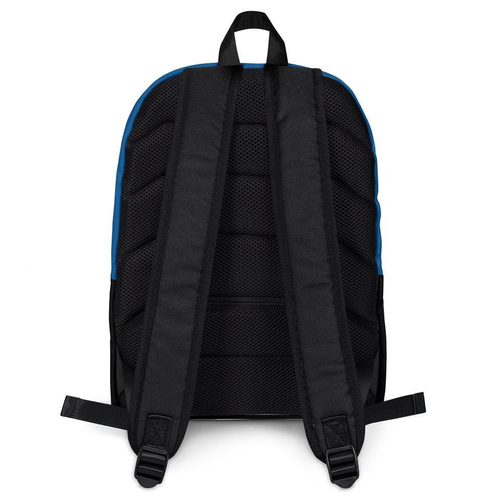 Backpack - FINTASTIC