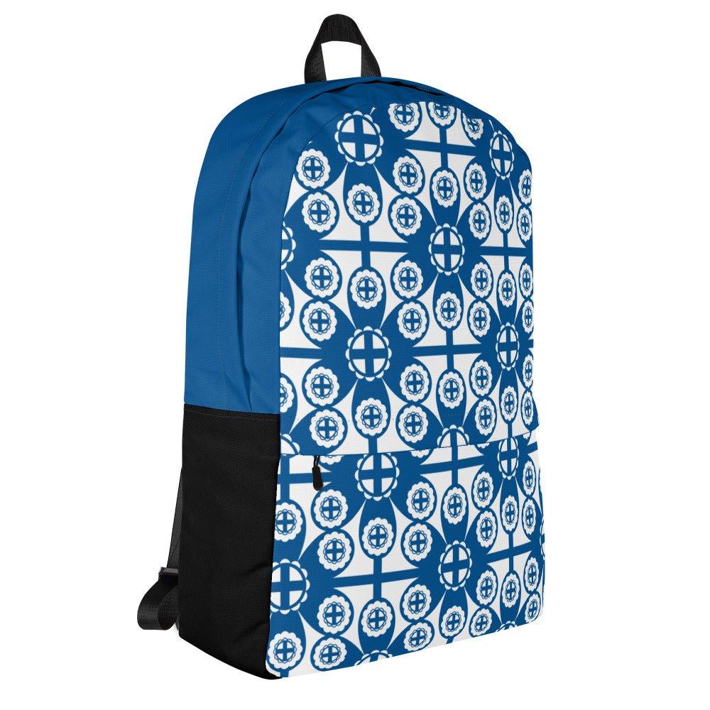 Backpack - FINTASTIC