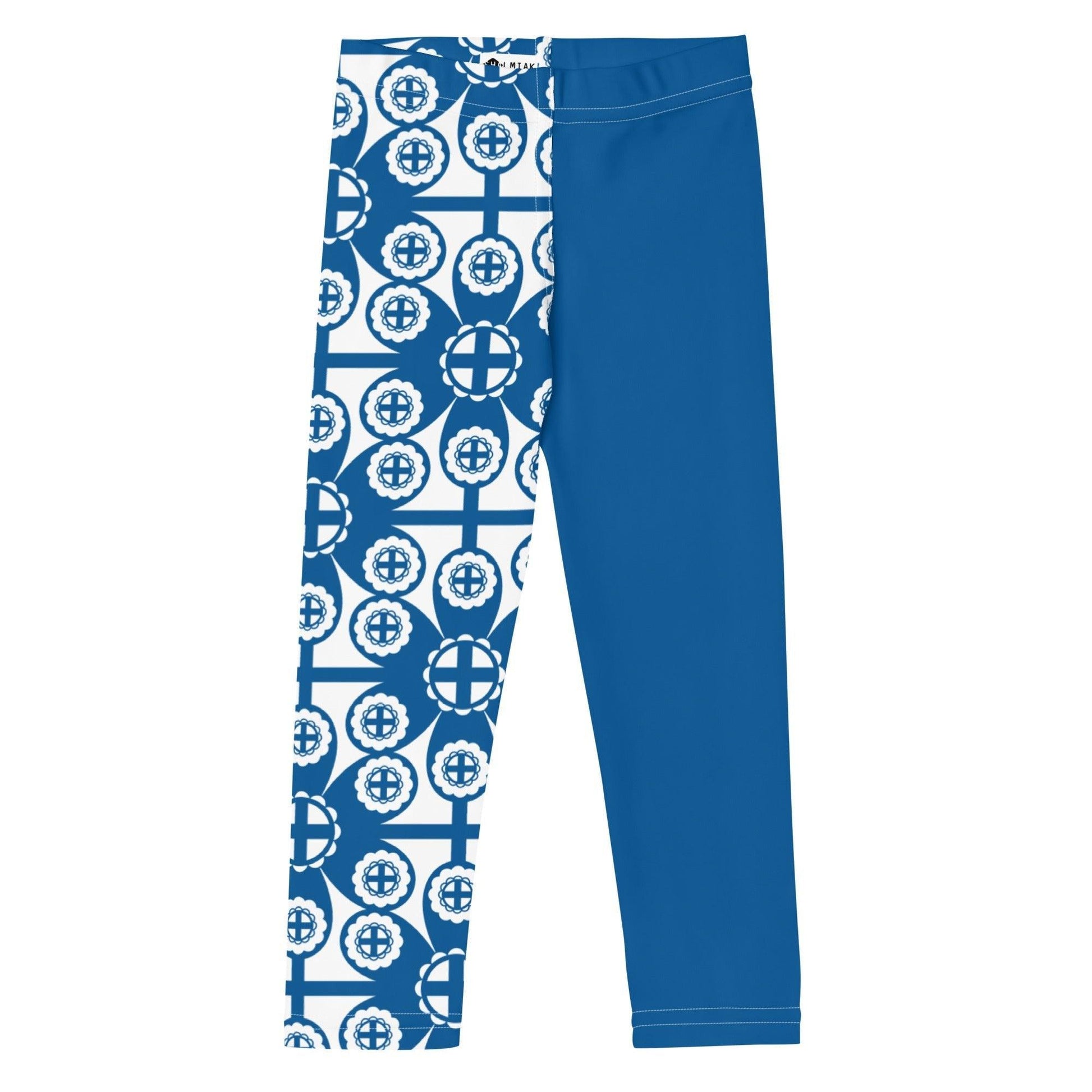 Kids' Leggings - FINTASTIC