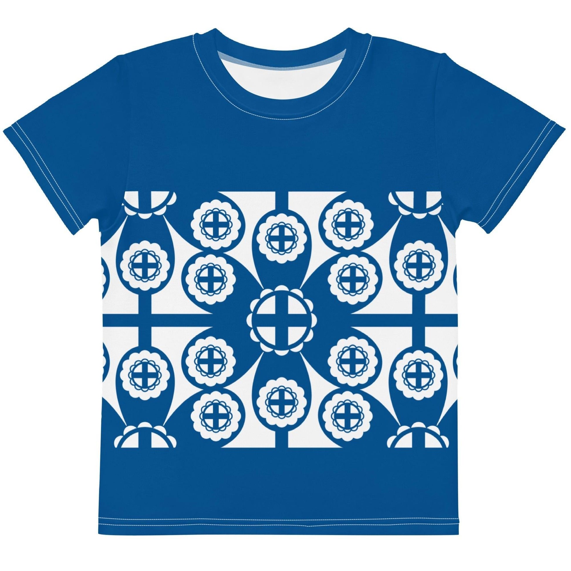 Kids' T-Shirt - FINTASTIC