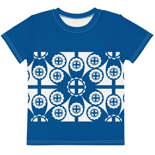 Kids' T-Shirt - FINTASTIC