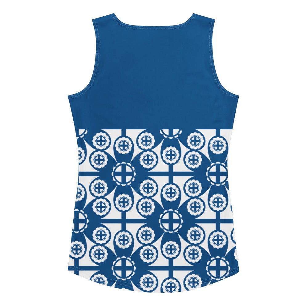 Tank Top - FINTASTIC