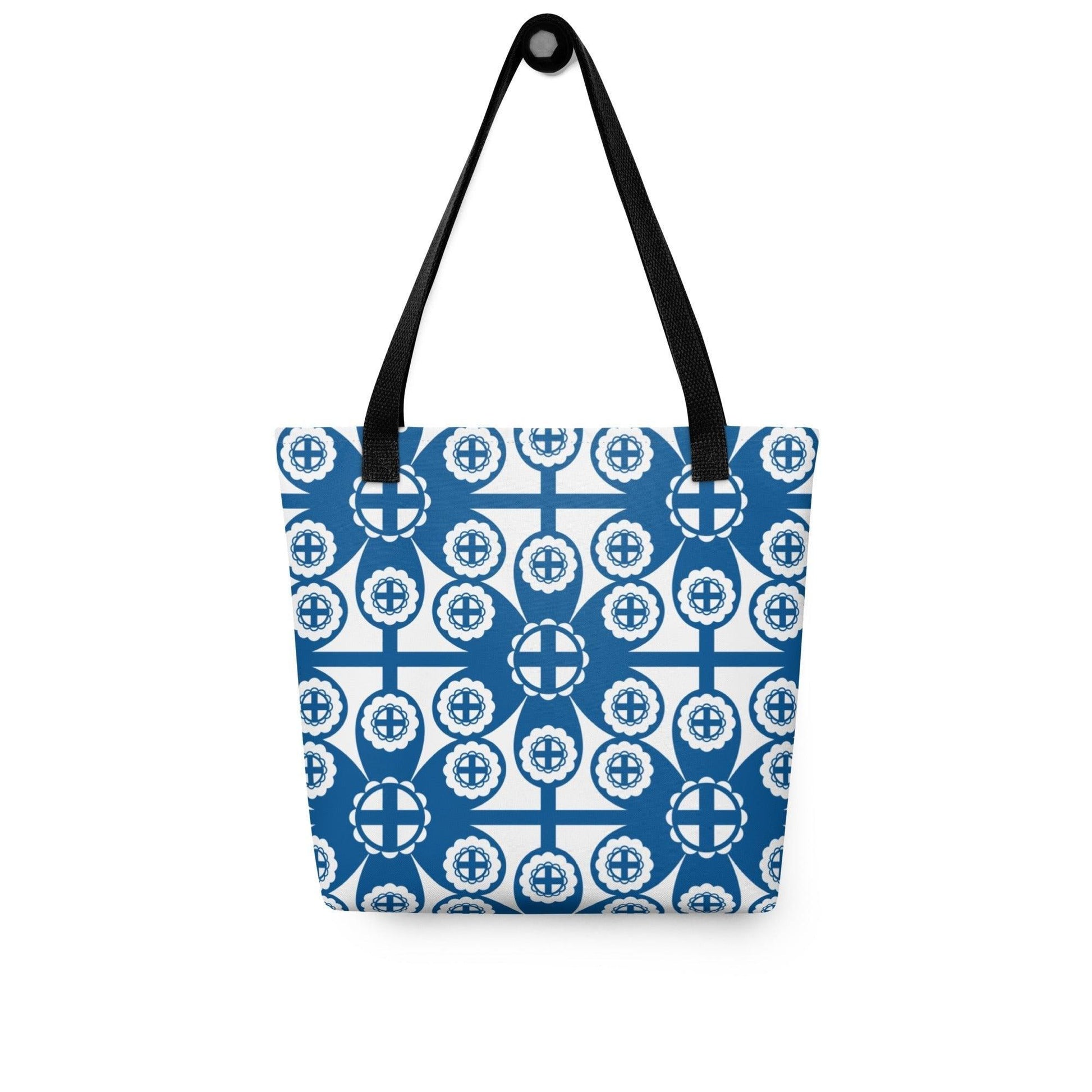 Tote Bag - FINTASTIC