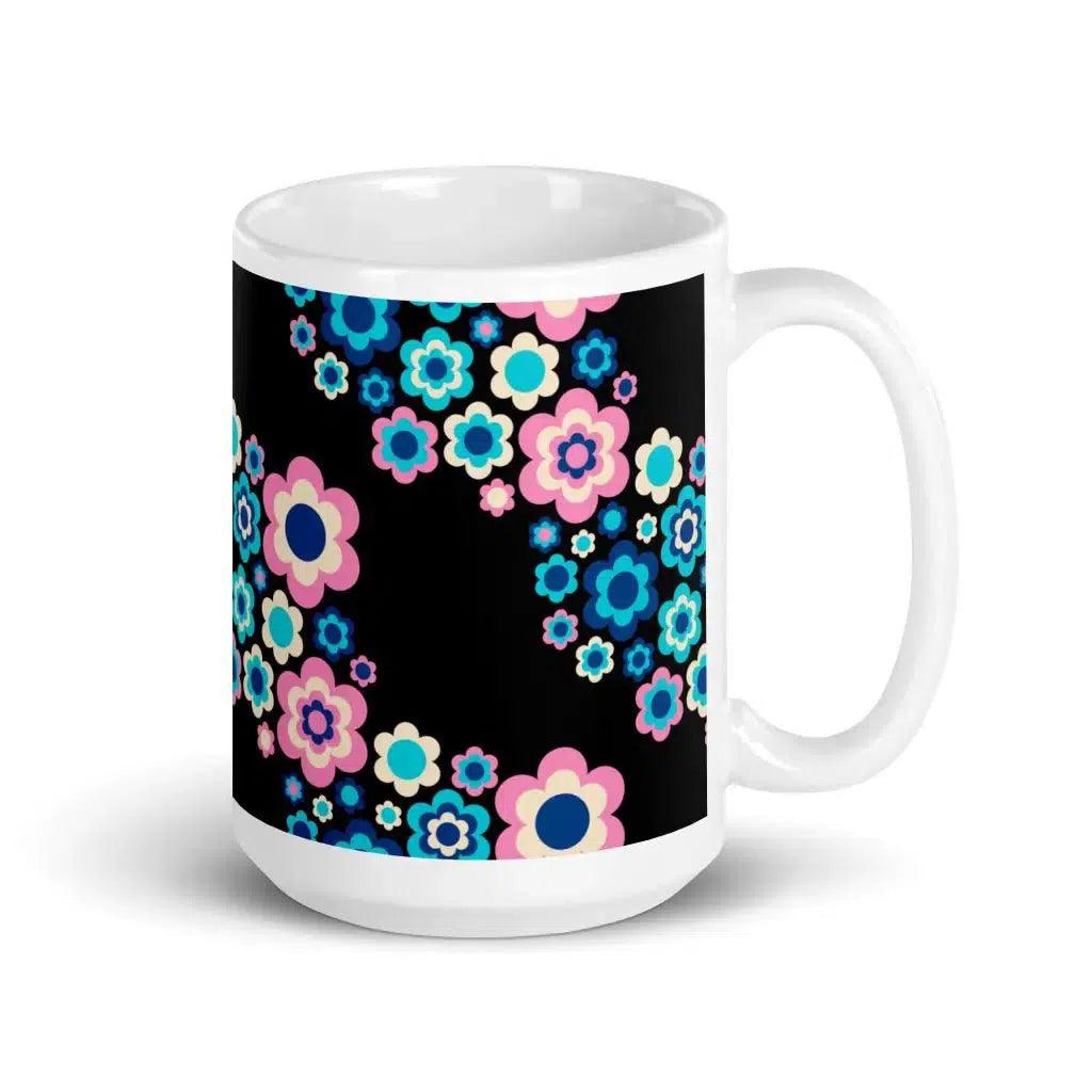 Mug - FLORA FOREVER sweet