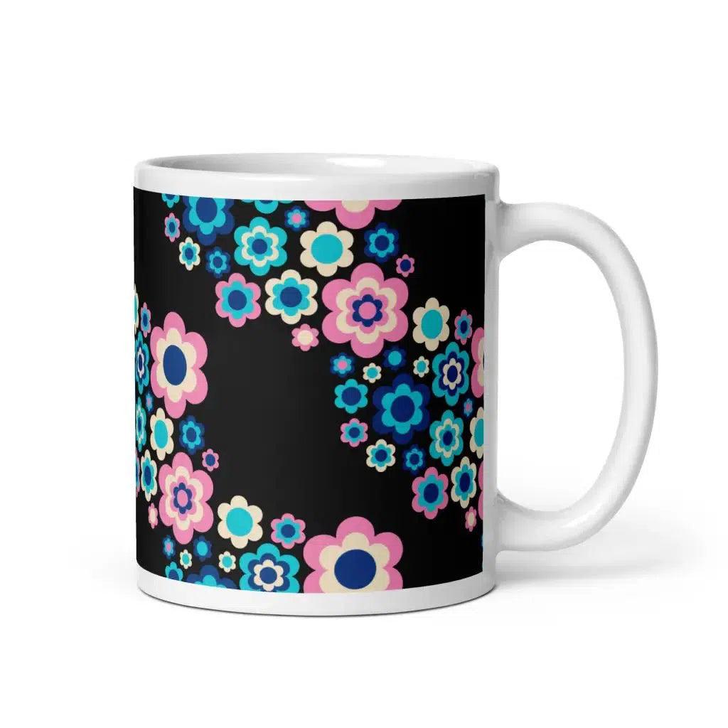 Mug - FLORA FOREVER sweet