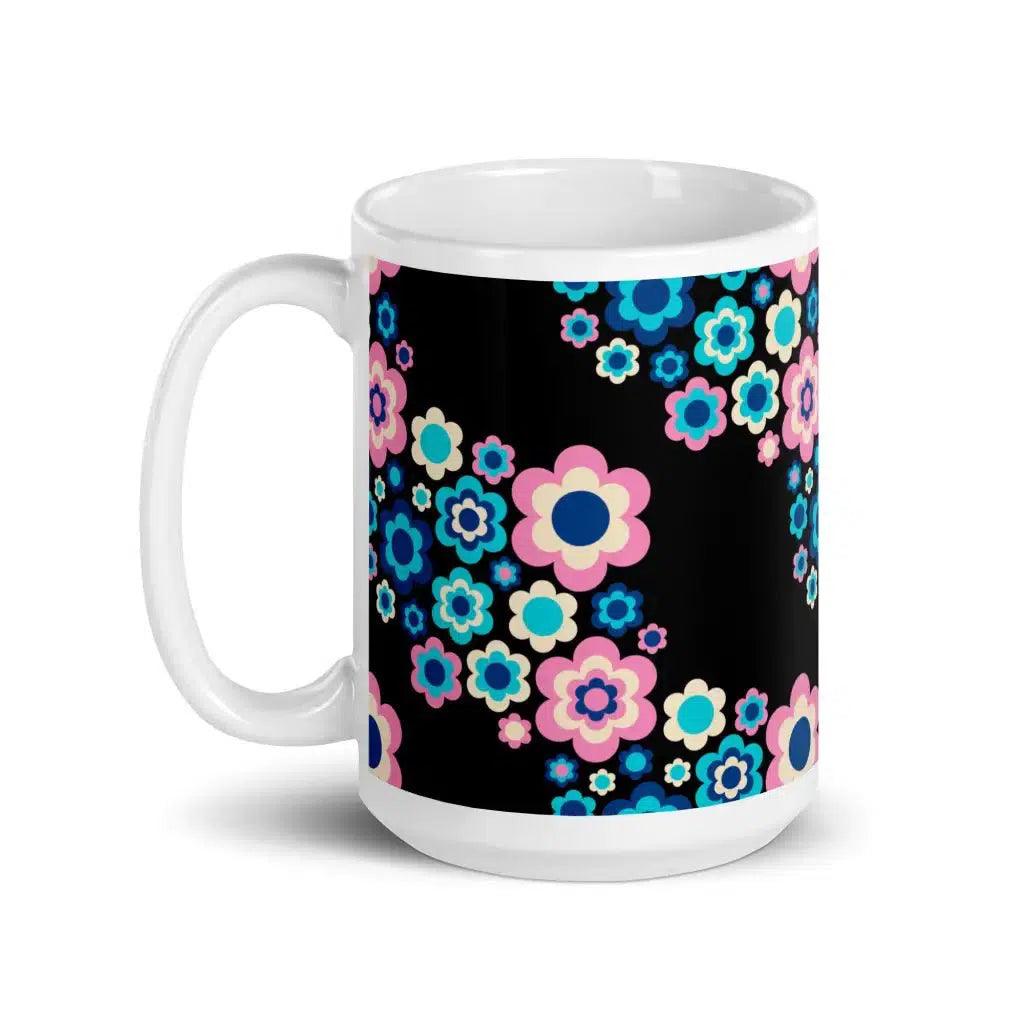 Mug - FLORA FOREVER sweet