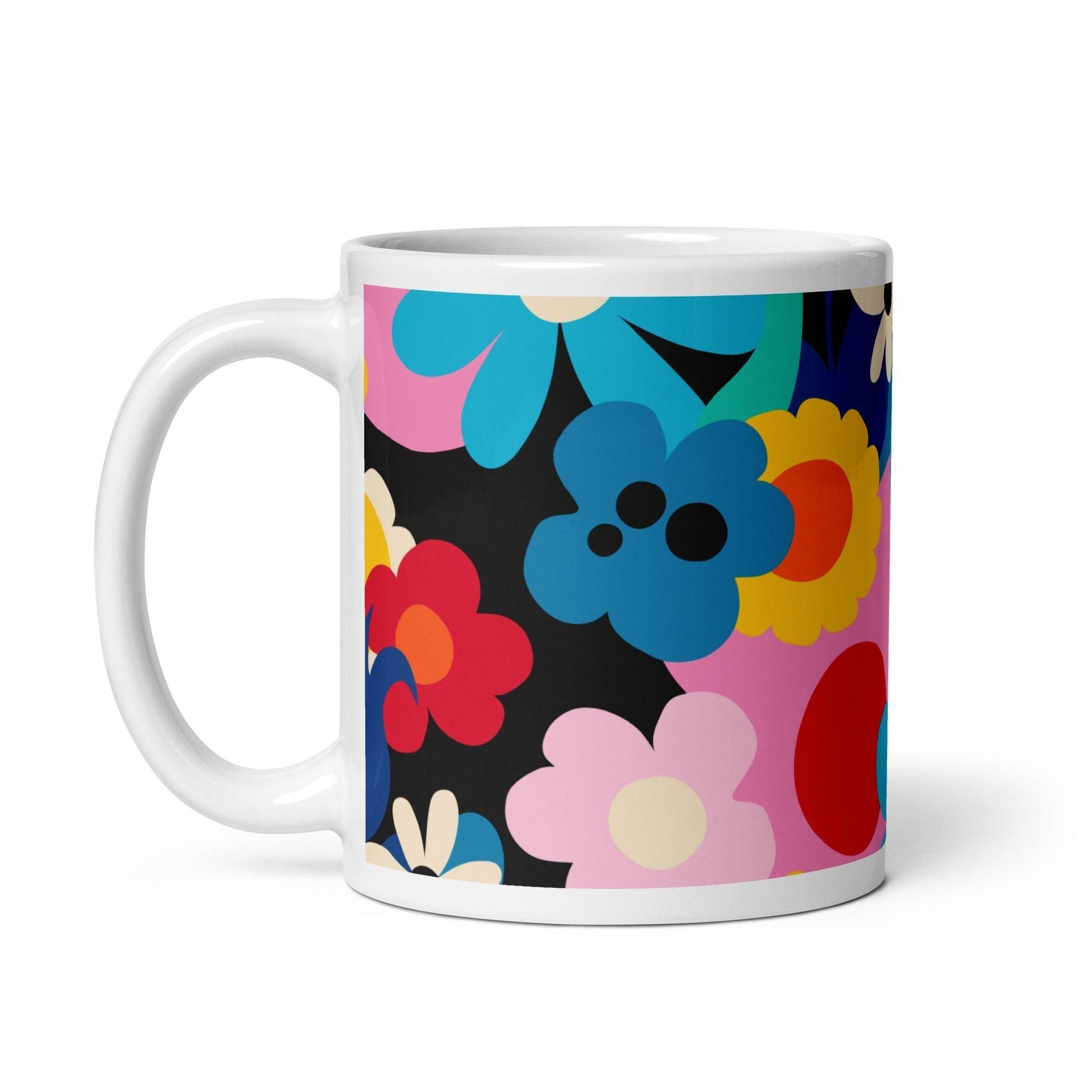 Mug - FLORALEI