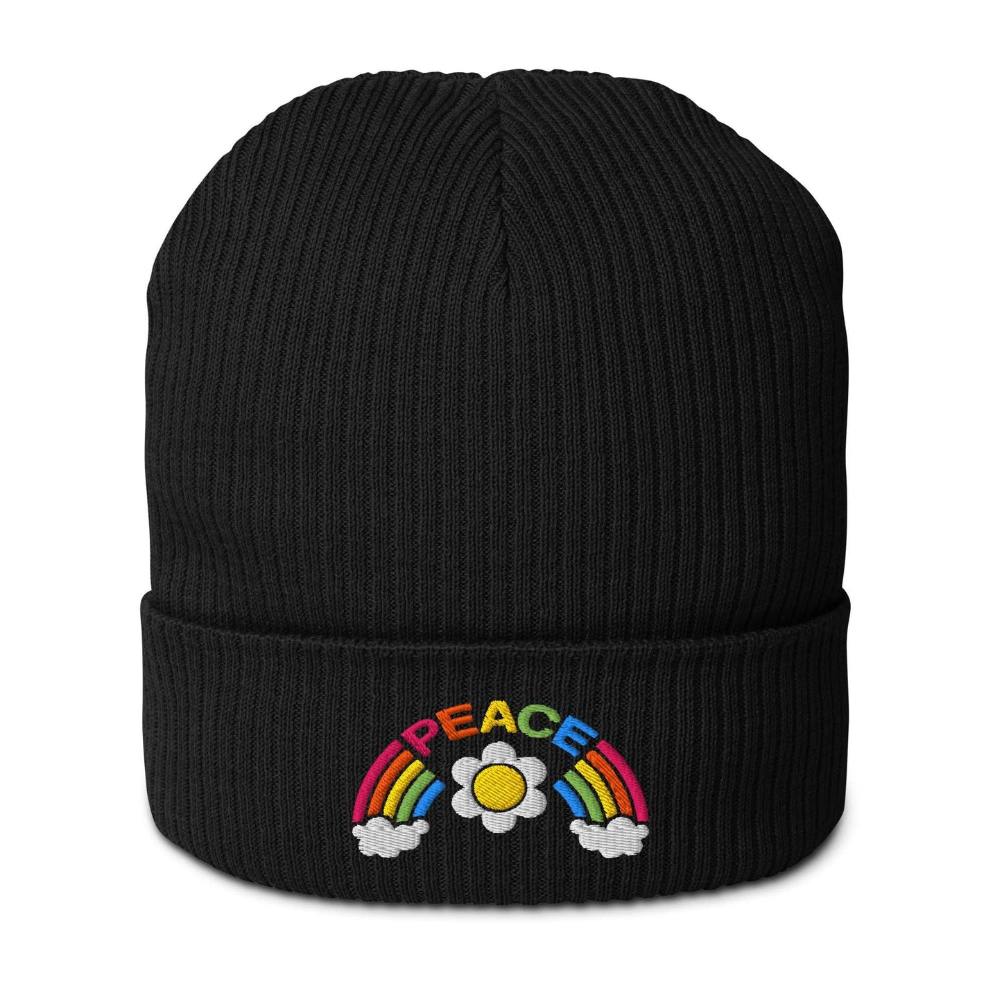Beanie - FOREVER PEACE