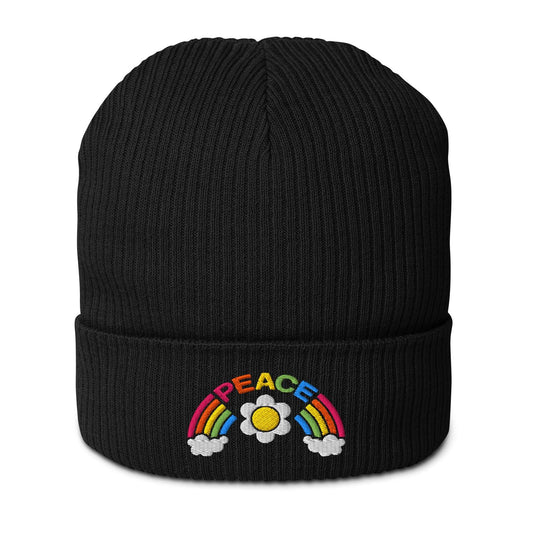 Beanie - FOREVER PEACE