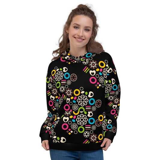 Hoodie - FOREVER SWEET